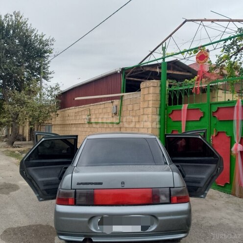 LADA (VAZ) 2110 2005, 245,623 km - 1.6 l - Ağdam