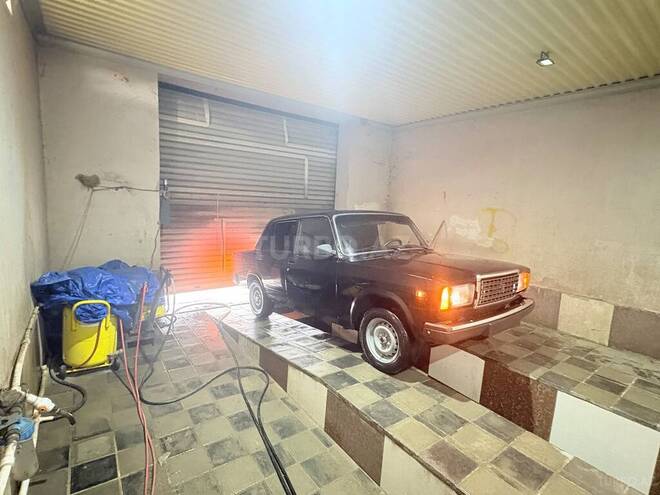 LADA (VAZ) 2107 2008, 96,587 km - 1.6 l - Saatlı