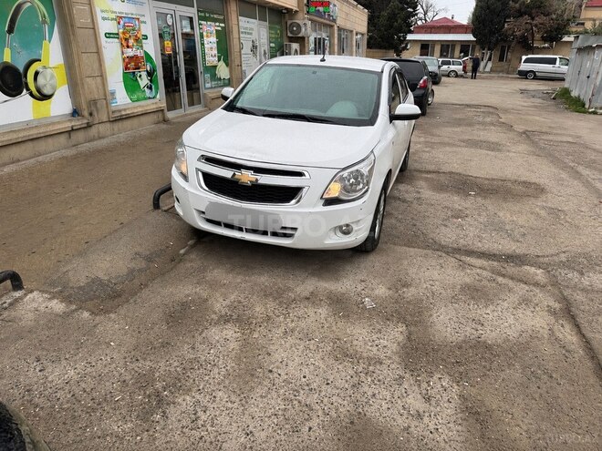 Chevrolet Cobalt 2024, 205,179 km - 1.5 l - Bakı