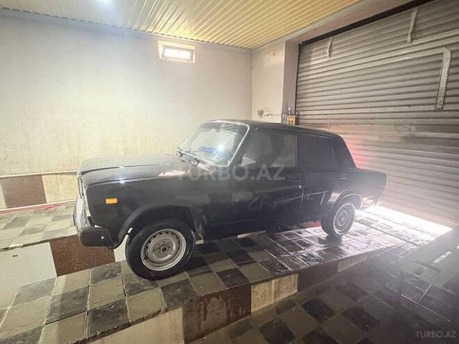 LADA (VAZ) 2107 2008, 96,587 km - 1.6 l - Saatlı