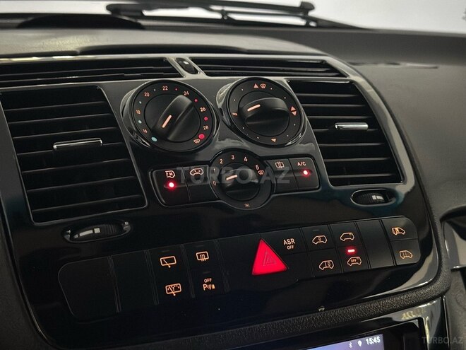 Mercedes Viano 2013, 247,000 km - 3.5 l - Bakı