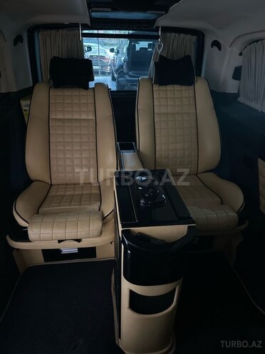 Mercedes Viano 2013, 247,000 km - 3.5 l - Bakı