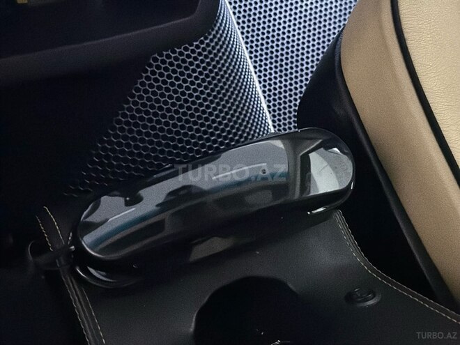 Mercedes Viano 2013, 247,000 km - 3.5 l - Bakı