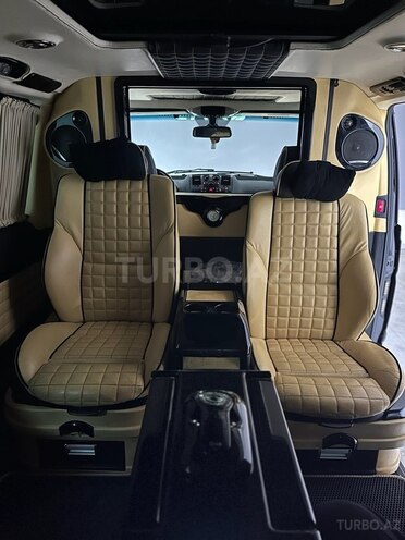 Mercedes Viano 2013, 247,000 km - 3.5 l - Bakı