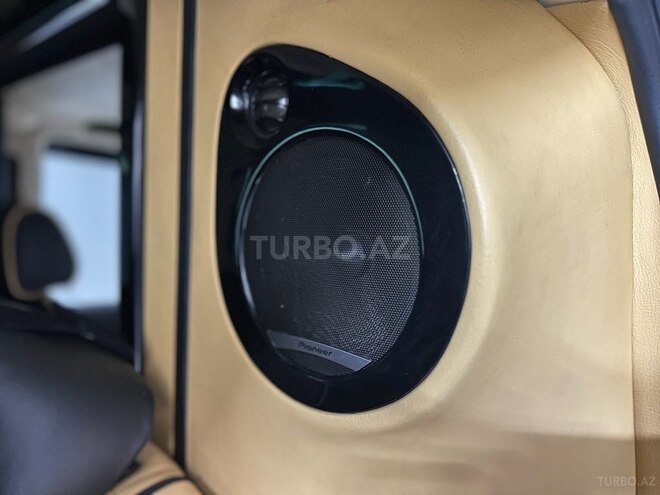 Mercedes Viano 2013, 247,000 km - 3.5 l - Bakı