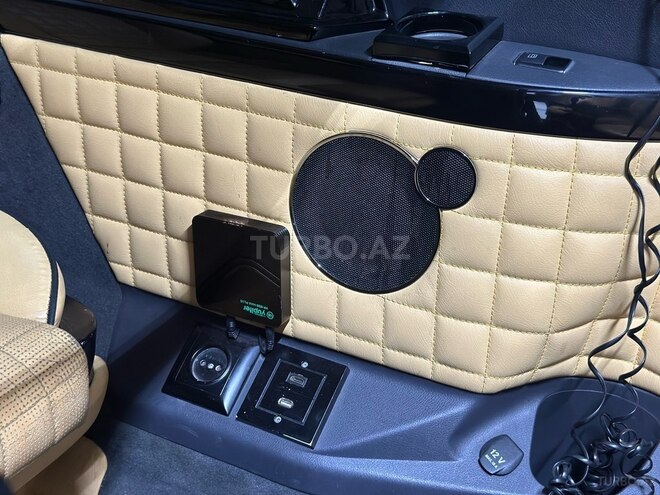 Mercedes Viano 2013, 247,000 km - 3.5 l - Bakı