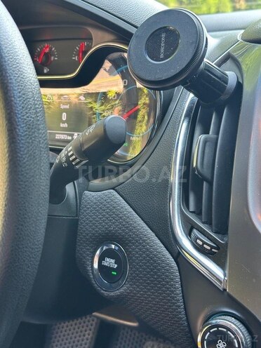 Chevrolet Cruze 2016, 210,000 km - 1.4 l - Bakı