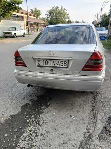 Mercedes C 180 1995, 382,660 km - 1.8 l - Balakən