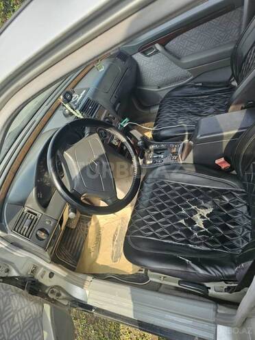 Mercedes C 180 1995, 382,660 km - 1.8 l - Balakən