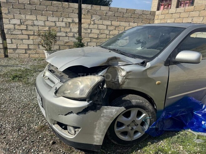 Toyota Corolla 2006, 450,000 km - 1.4 л - Bərdə