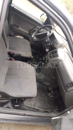 LADA (VAZ) 2110 2005, 245,623 km - 1.6 l - Ağdam