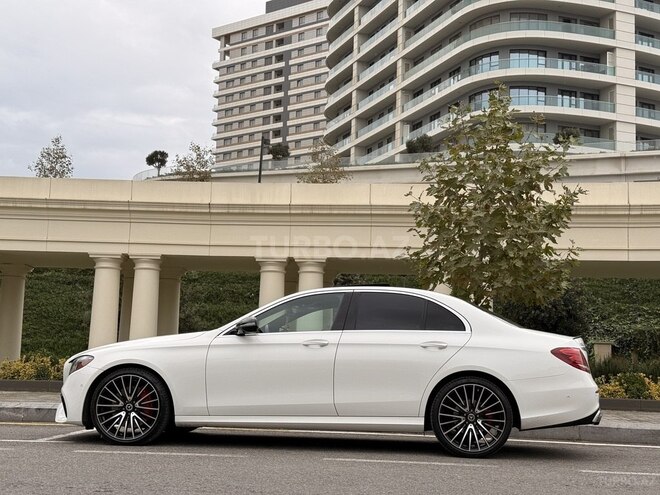 Mercedes E 350 2019, 59,200 km - 2.0 l - Bakı