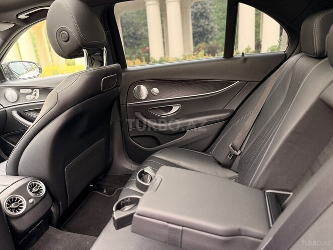 Mercedes E 350 2019, 59,200 km - 2.0 l - Bakı