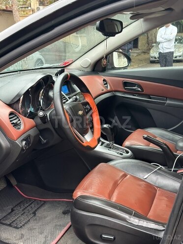 Chevrolet Cruze 2012, 298,000 km - 1.4 l - Bakı
