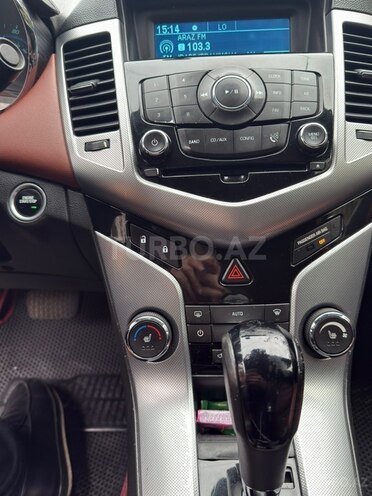 Chevrolet Cruze 2012, 298,000 km - 1.4 l - Bakı