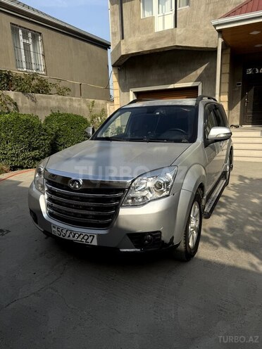 GWM Hover H5 2012, 305,000 km - 2.0 l - Bakı