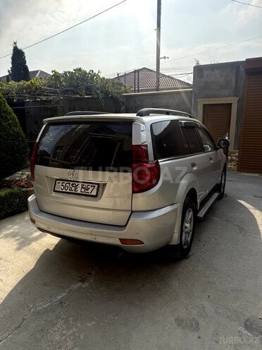 GWM Hover H5 2012, 305,000 km - 2.0 l - Bakı