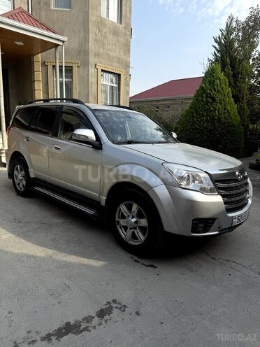 GWM Hover H5 2012, 305,000 km - 2.0 l - Bakı