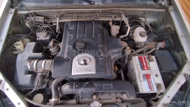 GWM Hover H5 2012, 305,000 km - 2.0 l - Bakı