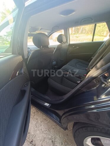 Mercedes E 220 2006, 410,000 km - 2.2 л - Bakı