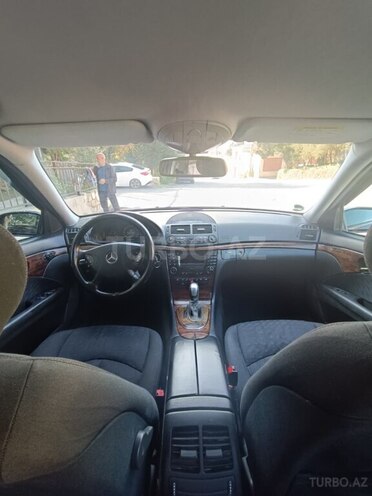Mercedes E 220 2006, 410,000 km - 2.2 л - Bakı