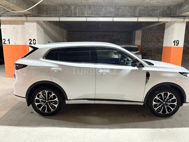 Changan CS 55 Plus 2025, 23,000 km - 1.5 л - Sumqayıt