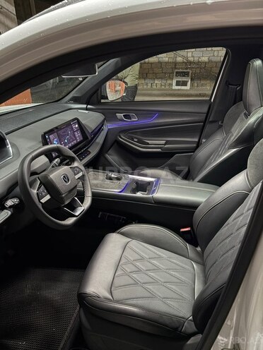 Changan CS 55 Plus 2025, 23,000 km - 1.5 л - Sumqayıt
