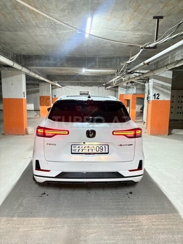 Changan CS 55 Plus 2025, 23,000 km - 1.5 л - Sumqayıt