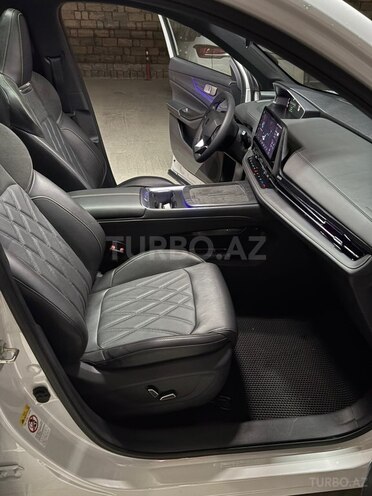 Changan CS 55 Plus 2025, 23,000 km - 1.5 л - Sumqayıt