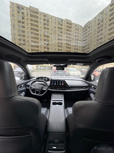 Changan CS 55 Plus 2025, 23,000 km - 1.5 л - Sumqayıt