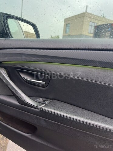 BMW 528 2010, 243,000 km - 3.0 l - Bakı