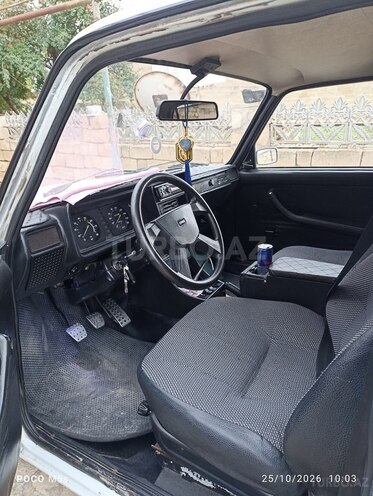 LADA (VAZ) 2107 2005, 19,788 km - 1.6 л - Bakı