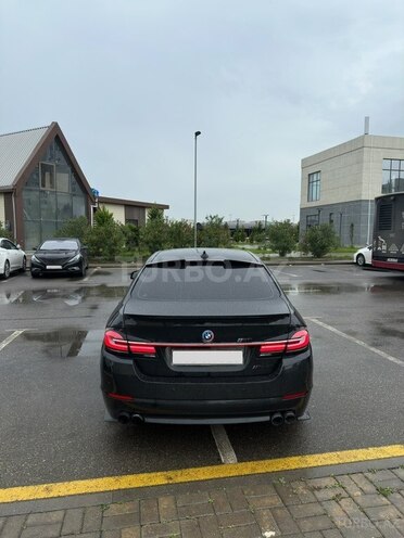 BMW 528 2010, 243,000 km - 3.0 l - Bakı
