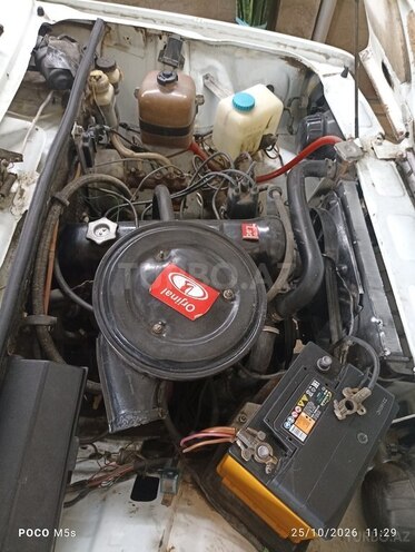 LADA (VAZ) 2107 2005, 19,788 km - 1.6 л - Bakı