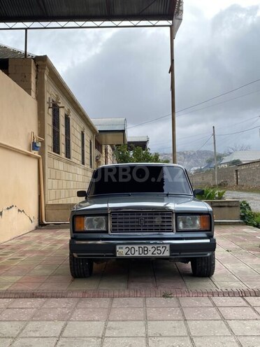 LADA (VAZ) 2107 2010, 45,888 km - 1.7 л - Şəmkir