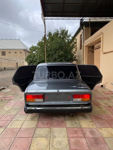 LADA (VAZ) 2107 2010, 45,888 km - 1.7 л - Şəmkir
