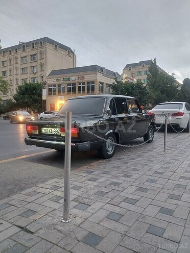 LADA (VAZ) 2107 2010, 58,281 km - 1.6 l - Bakı