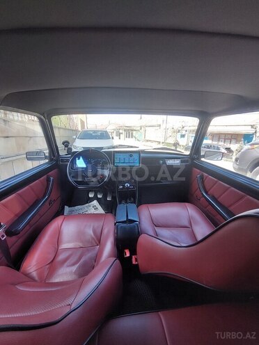 LADA (VAZ) 2107 2010, 58,281 km - 1.6 l - Bakı