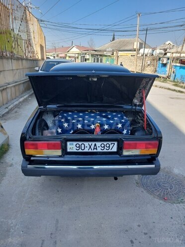 LADA (VAZ) 2107 2010, 58,281 km - 1.6 l - Bakı