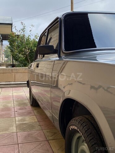 LADA (VAZ) 2107 2010, 45,888 km - 1.7 л - Şəmkir