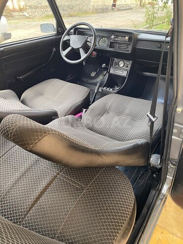 LADA (VAZ) 2107 2010, 45,888 km - 1.7 л - Şəmkir