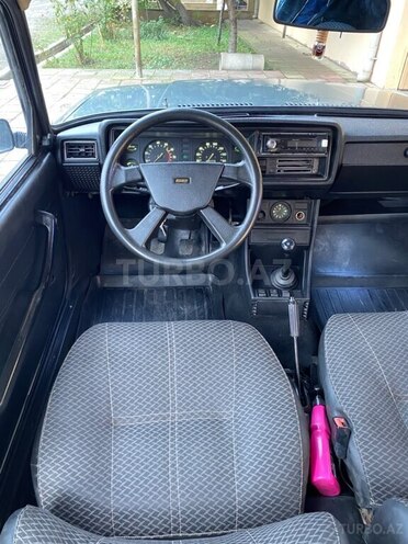 LADA (VAZ) 2107 2010, 45,888 km - 1.7 л - Şəmkir