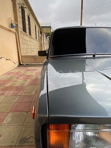 LADA (VAZ) 2107 2010, 45,888 km - 1.7 л - Şəmkir