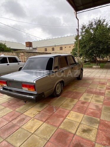 LADA (VAZ) 2107 2010, 45,888 km - 1.7 л - Şəmkir