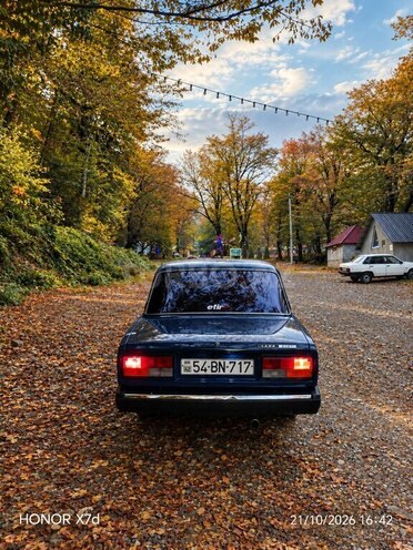 LADA (VAZ) 2107 2007, 45,700 km - 1.6 л - Oğuz