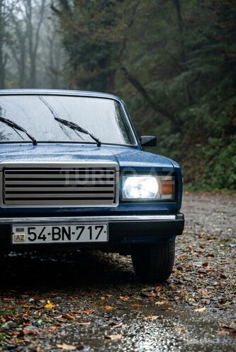 LADA (VAZ) 2107 2007, 45,700 km - 1.6 л - Oğuz