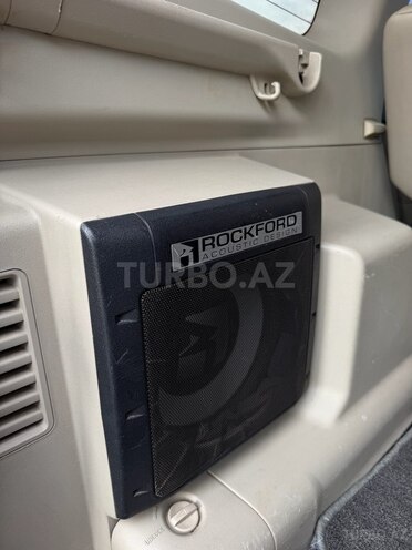 Mitsubishi Pajero 2007, 305,000 km - 3.0 l - Bakı