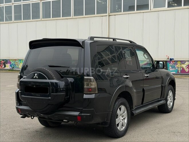 Mitsubishi Pajero 2007, 305,000 km - 3.0 l - Bakı