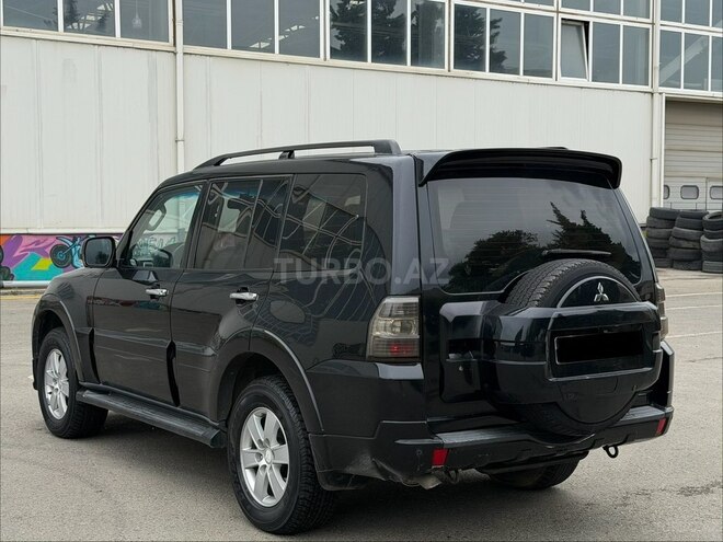 Mitsubishi Pajero 2007, 305,000 km - 3.0 l - Bakı