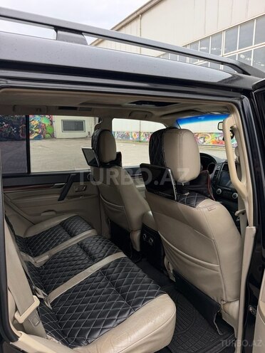 Mitsubishi Pajero 2007, 305,000 km - 3.0 l - Bakı
